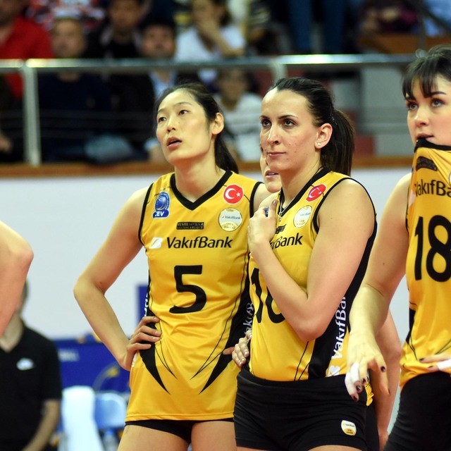 VakıfBank avantaj peşinde