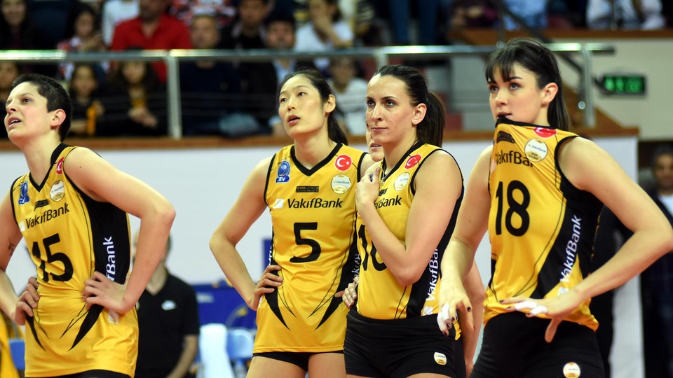 VakıfBank avantaj peşinde