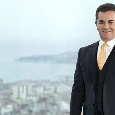 'Türkiye'deki kaynak Türkiye'de kaldı'