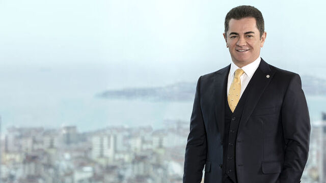 'Türkiye'deki kaynak Türkiye'de kaldı'