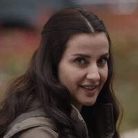 Nefes bebeğinden vazgeçecek mi?