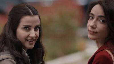 Nefes bebeğinden vazgeçecek mi?