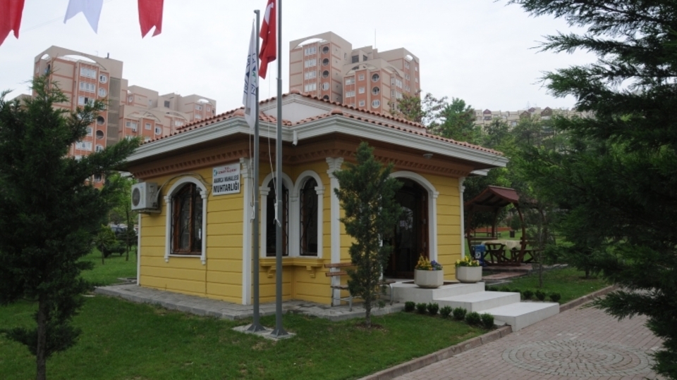 Muhtarlar ne kadar maaş alıyor?