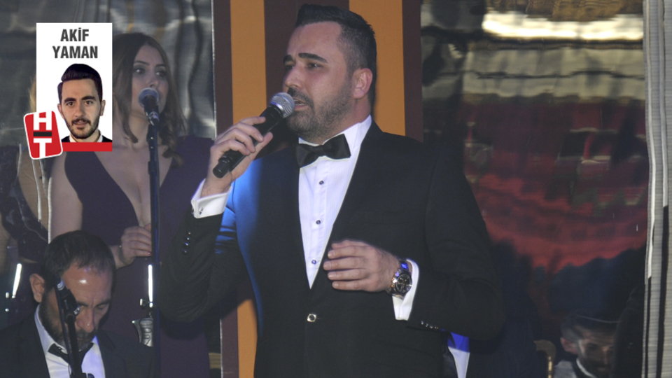 "Bu yaz herkesin dilinde olacak"