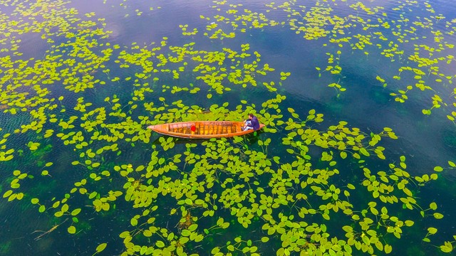 Kuş cenneti turizme kazandırılacak