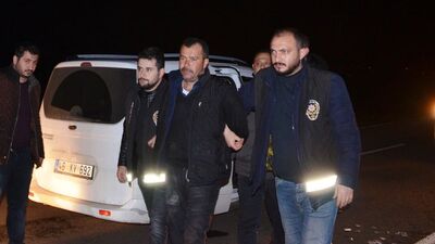 Katletti, "Hatırlamıyorum" dedi