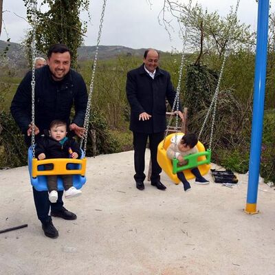 Büyük ayıbı böyle telafi ettiler!