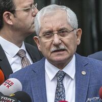 YSK Başkanı'ndan açıklama