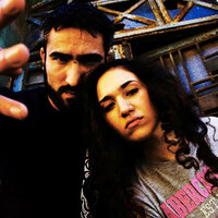 "Sagopa tarafından tehdit ediliyorum"