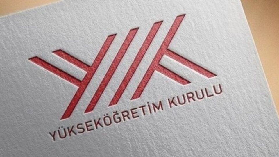 YÖK'ten 4500 TL'lik burs!