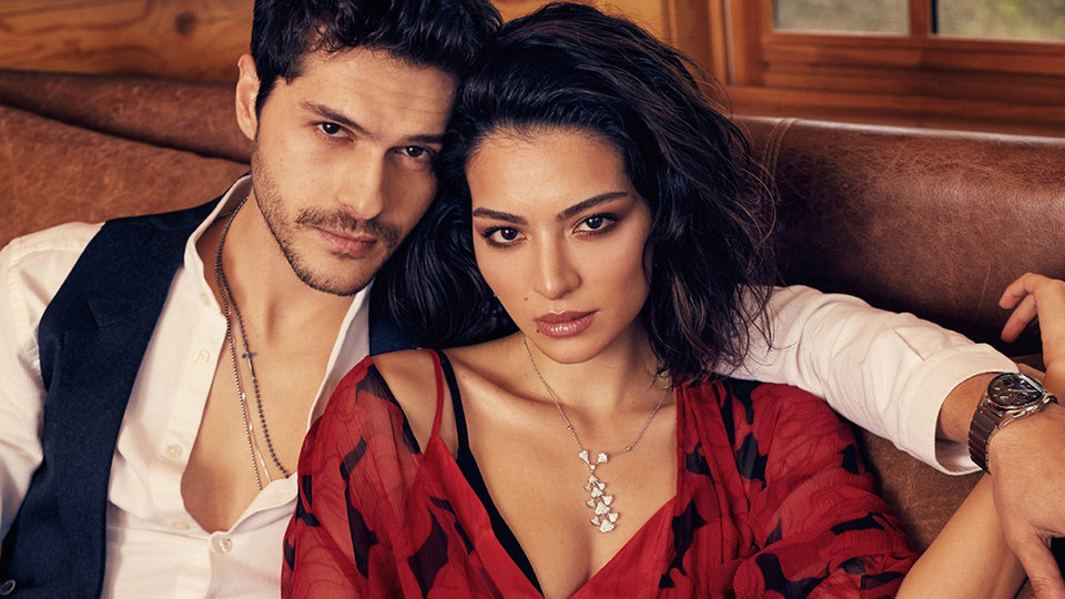 Çarpışma'nın genç yıldızlarından çarpıcı açıklamalar