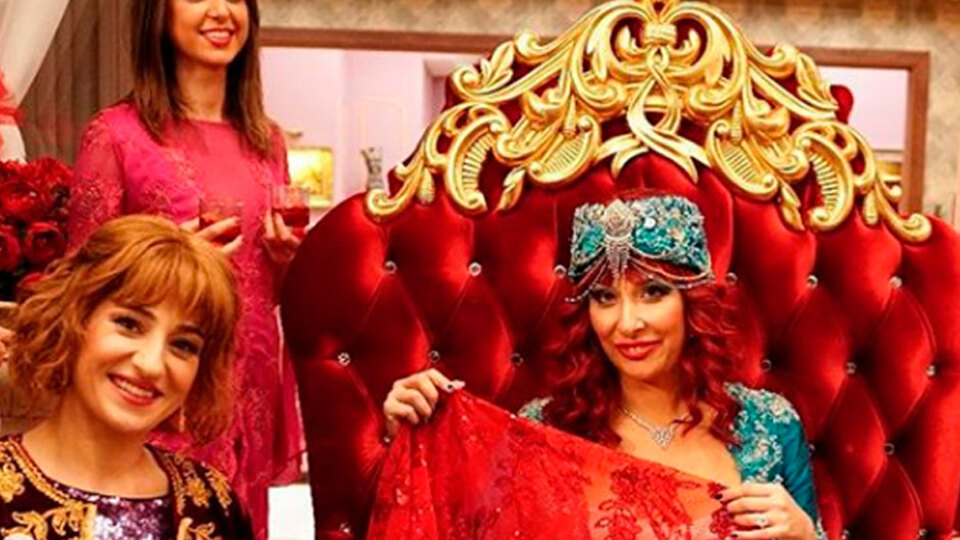 Jet Sosyete neden final yapıyor?