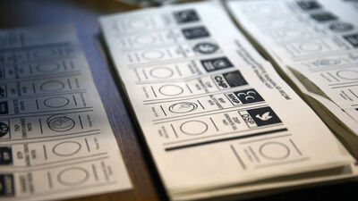 Ankara'da hangi parti kazandı?