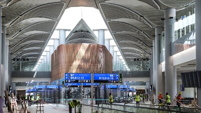 İstanbul Havalimanı ne zaman taşınacak