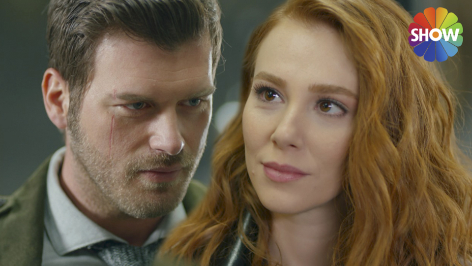 "Sen beni sevmeye hükümlüsün!"