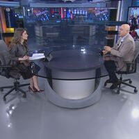 Yalçın Ayaydın Bloomberg HT'de soruları yanıtladı