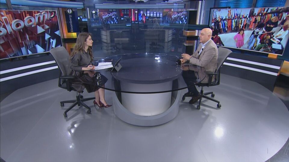 Yalçın Ayaydın Bloomberg HT'de soruları yanıtladı