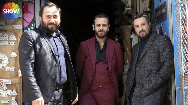 Bu akşam Çukur, Çarpışma'ya geliyor!