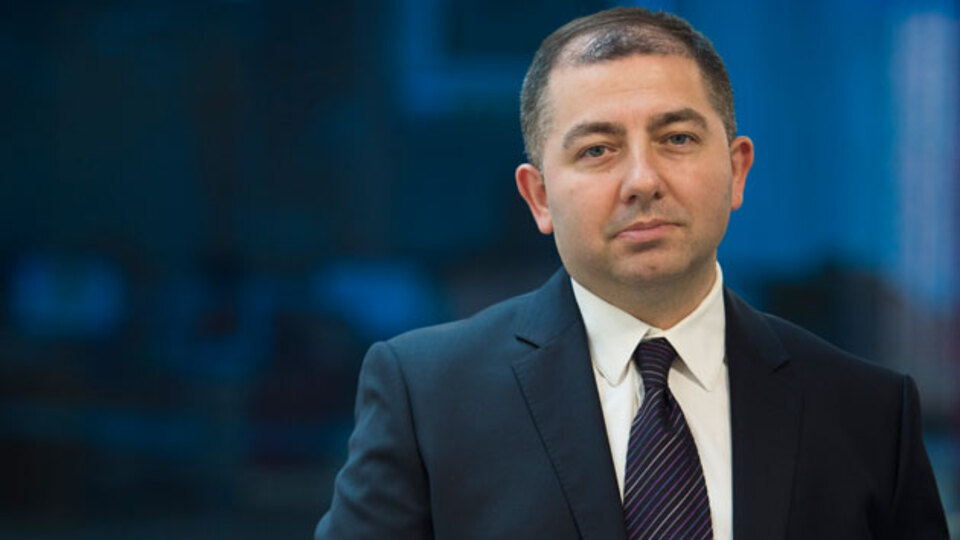 Salih Zeki Sarıdanişment kimdir?