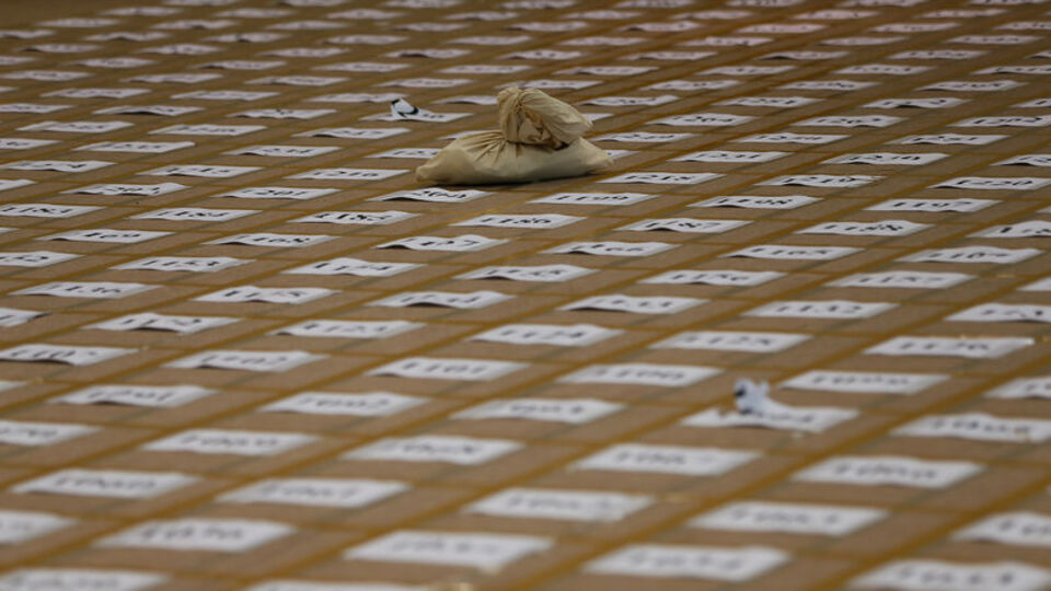 Oy sayımı devam ediyor! İşte son durum