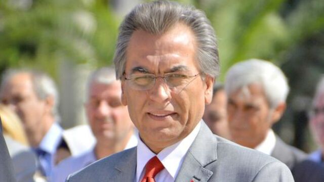 CHP'li başkan hakkında inceleme