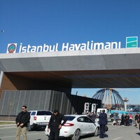 İstanbul Havalimanı'na taşınmanın yüzde 25'i tamamlandı