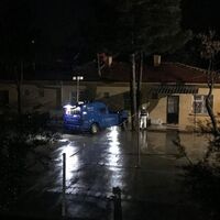 Gaziantep'teki muhtarlık kavgası!