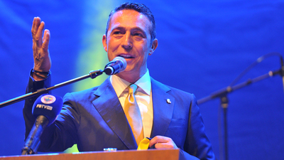 "Fener Ol" projesi resmen başladı