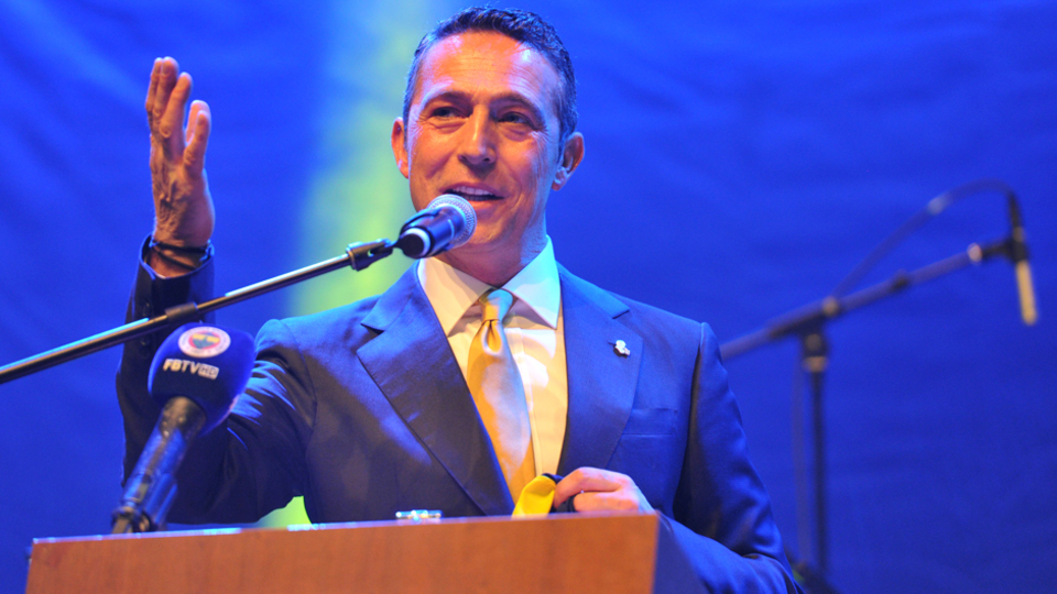 "Fener Ol" projesi resmen başladı