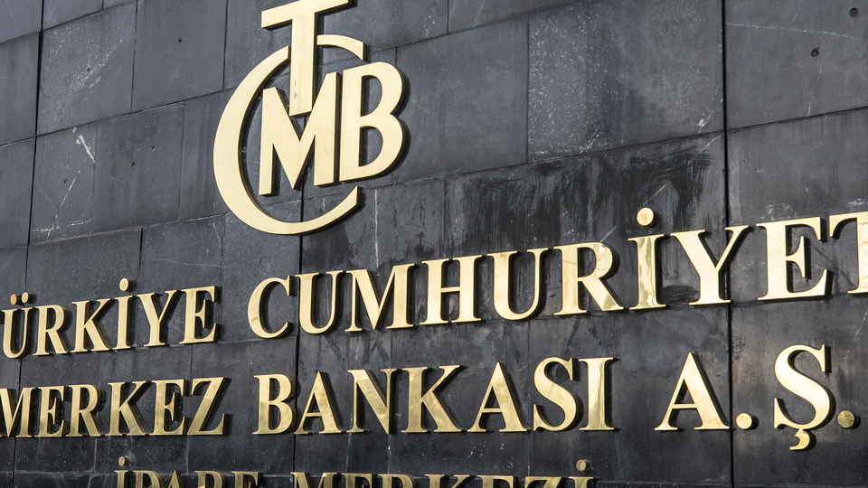 Merkez Bankası swap satış limitini yükseltti