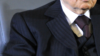 İstifa edip, veda mektubuyla af diledi!