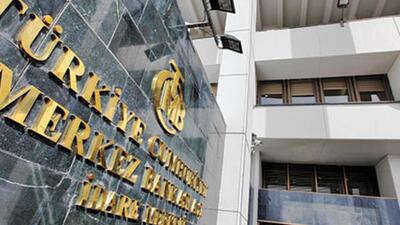 TCMB, fiyat gelişmeleri raporunu yayımladı