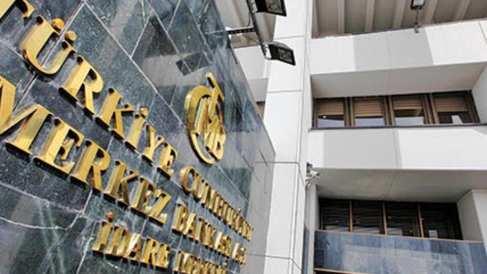 TCMB, fiyat gelişmeleri raporunu yayımladı