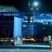 Kare kare büyük göç