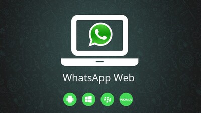 WhatsApp Web masaüstü nasıl kullanılır?