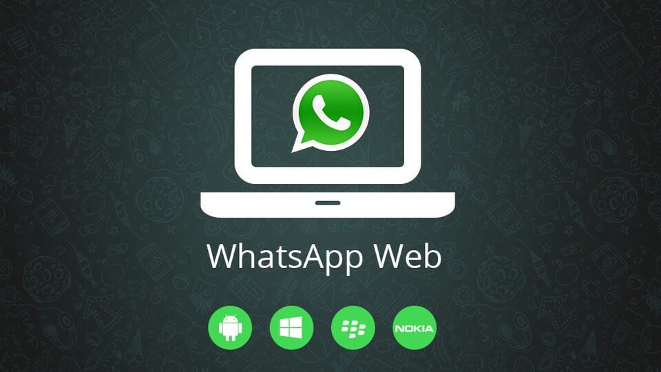 WhatsApp Web masaüstü nasıl kullanılır?