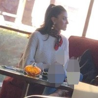 "Magazine düşmeyin"