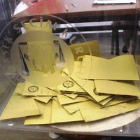 YSK, CHP'nin Beyoğlu itirazını reddetti