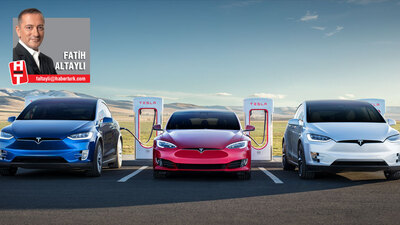 Tesla'da işler kötü!