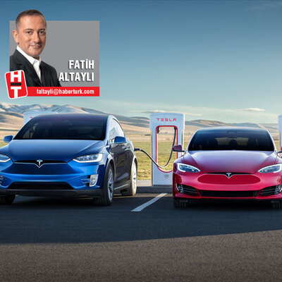 Tesla'da işler kötü!