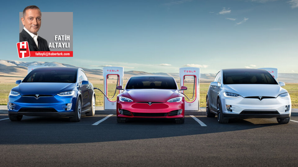 Tesla'da işler kötü!