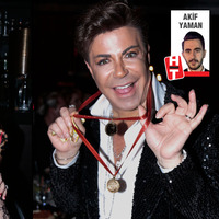 Altınlı doğum günü