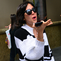 Zehra panikledi: Bu halimle çekmeyin