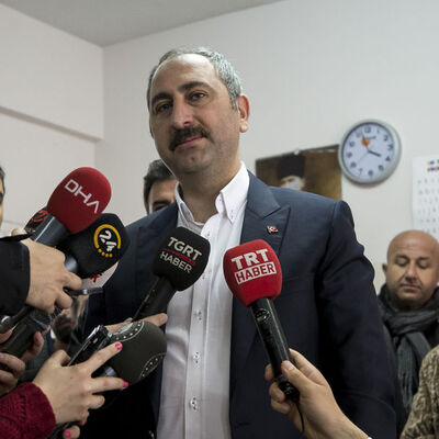 "Son sözü YSK söyleyecektir"