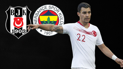 Kaan'ın bonservis bedeli belli oldu