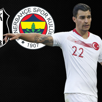 Kaan'ın bonservis bedeli belli oldu