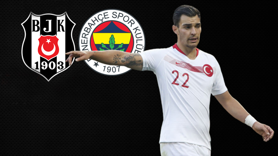 Kaan'ın bonservis bedeli belli oldu