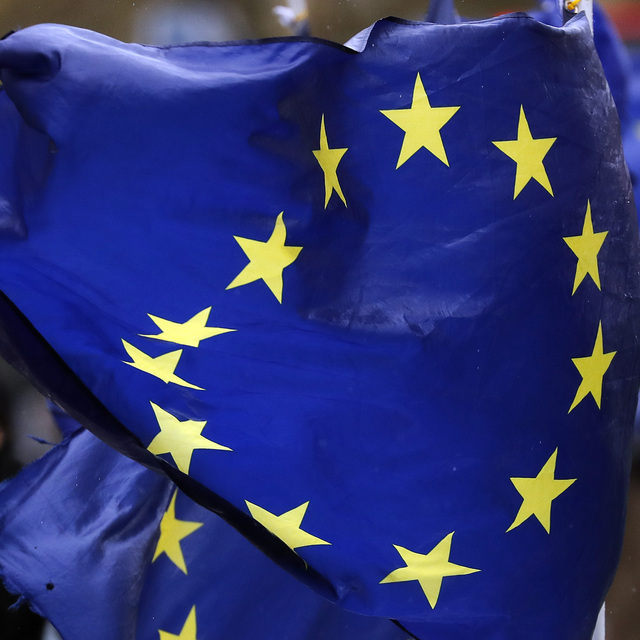 Brexit için yeni tarih!