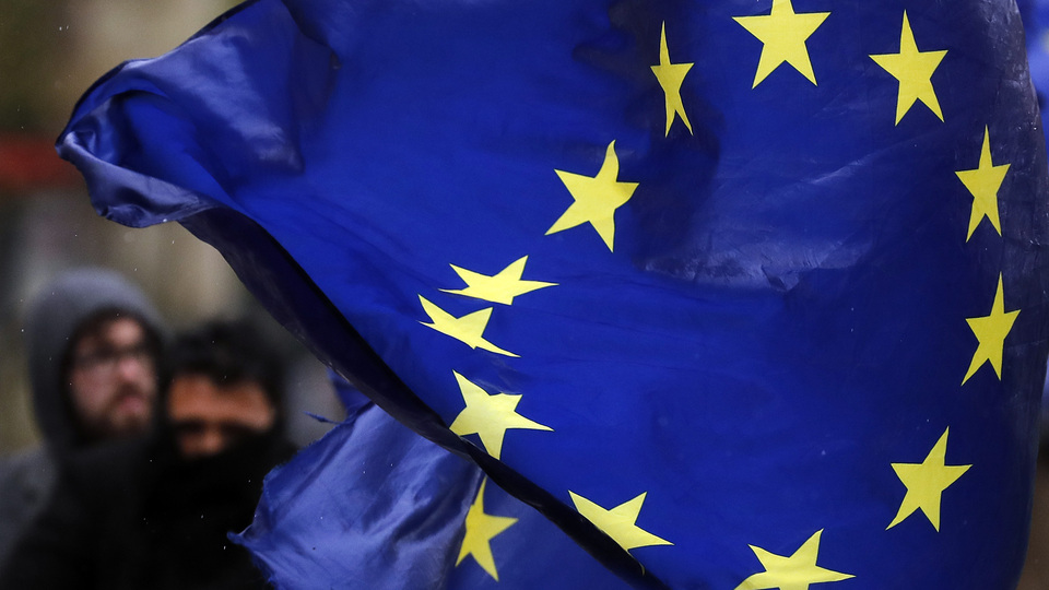 Brexit için yeni tarih!