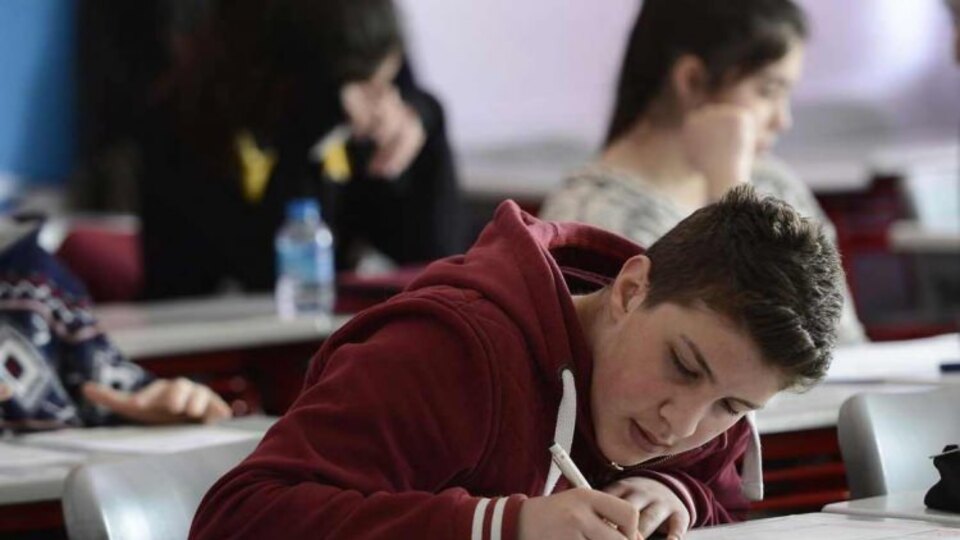 AÖF giriş belgesi 2019!